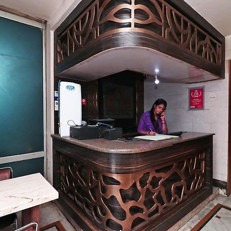 Hotel Deep Kanpur Dış mekan fotoğraf